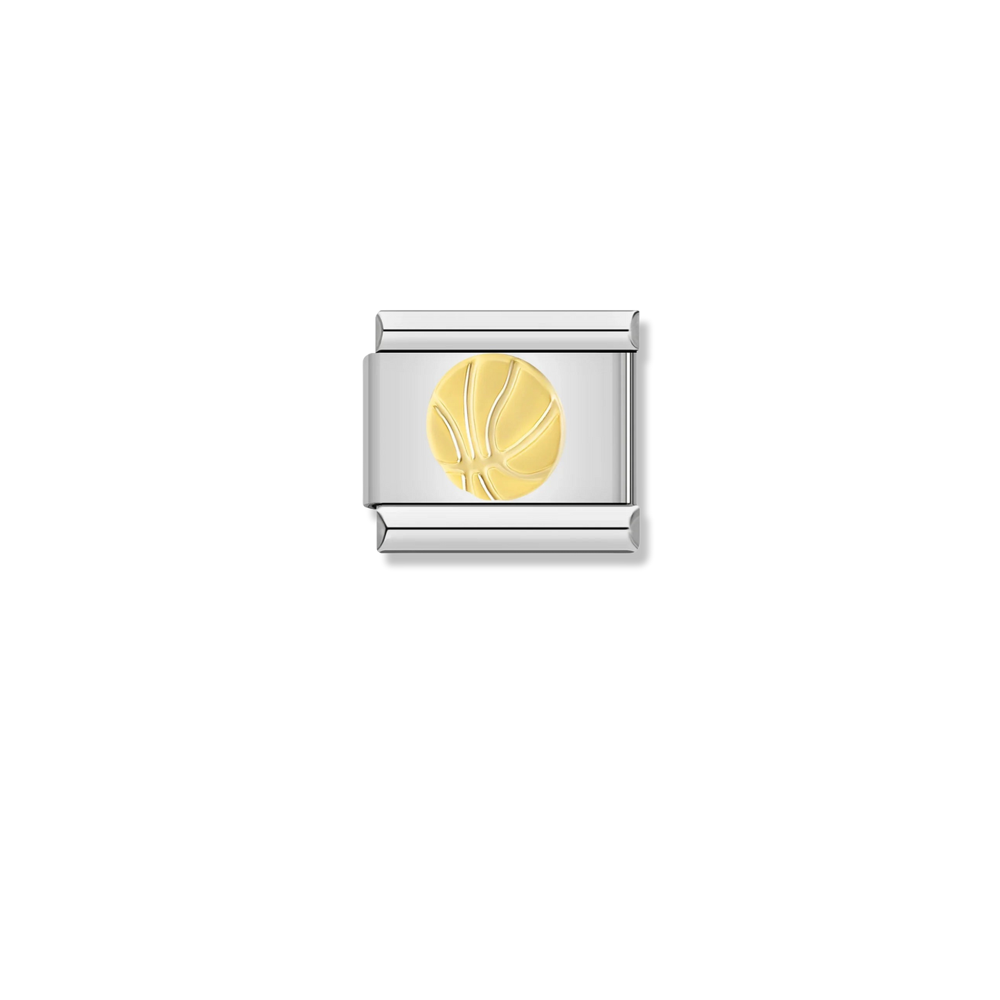 Basketball - Silver Charm