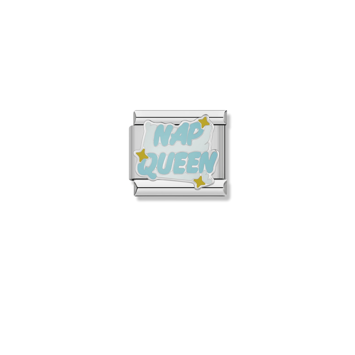 Nap Queen - Silver Charm