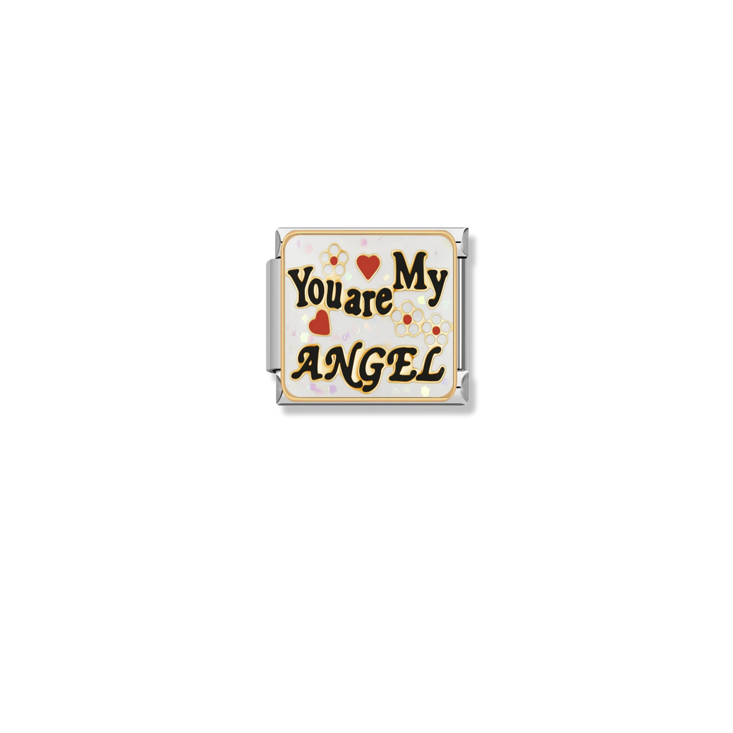 You Are My Angel - Silver Charm