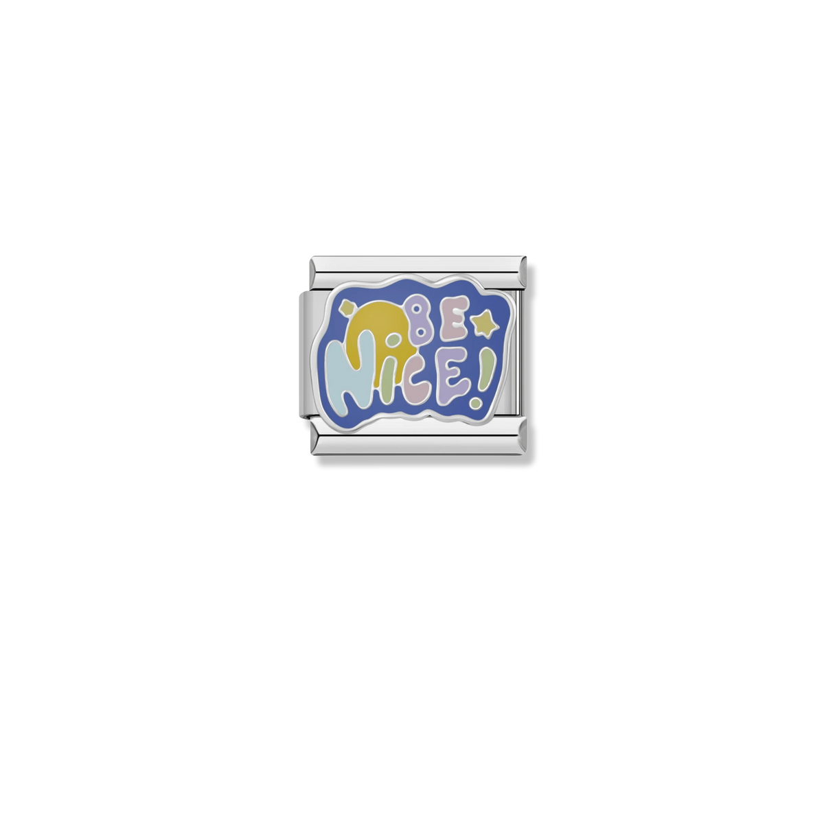Be Nice - Silver Charm