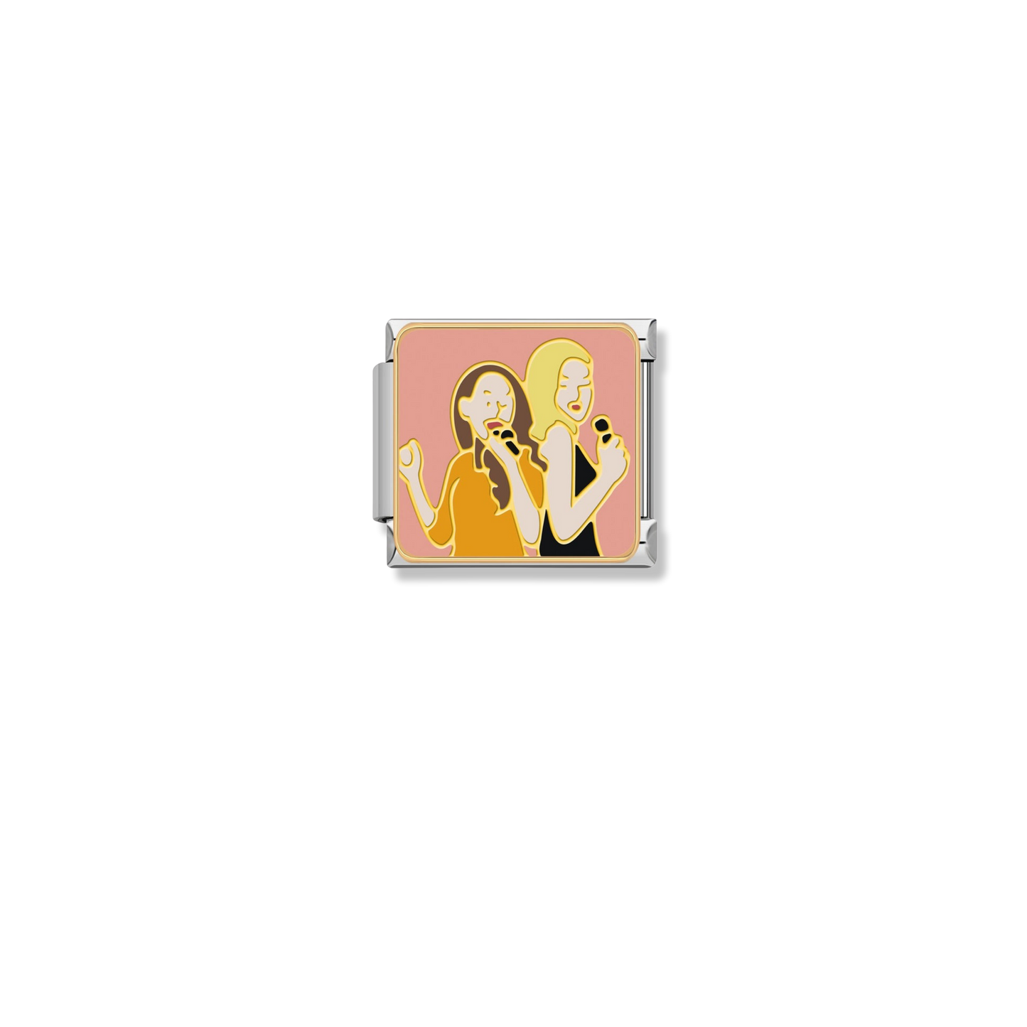 Karaoke Best Friends - Silver Charm