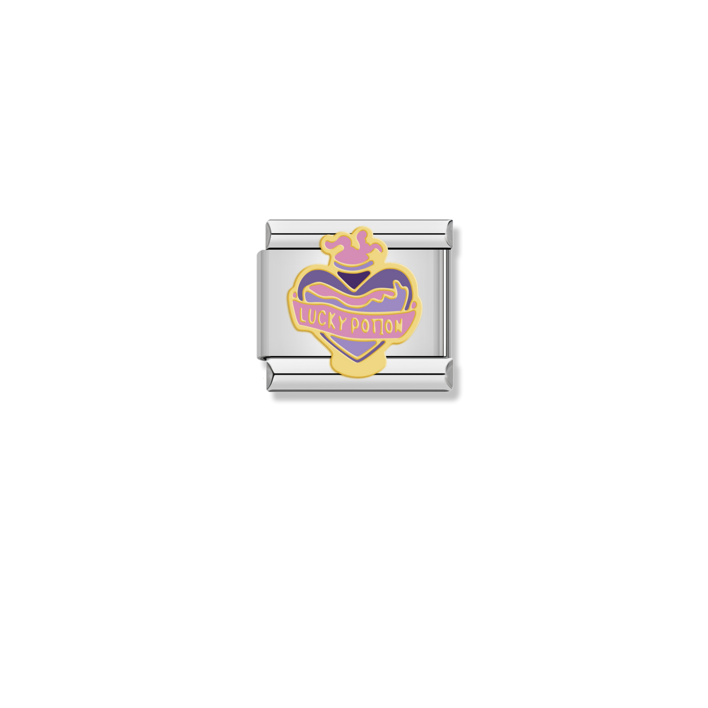 Lucky Potion Perfume - Silver Charm