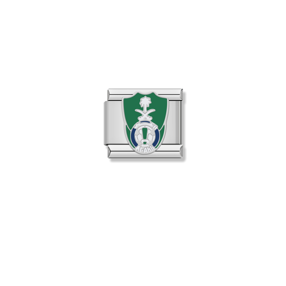 Al Ahli Club - Silver Charm