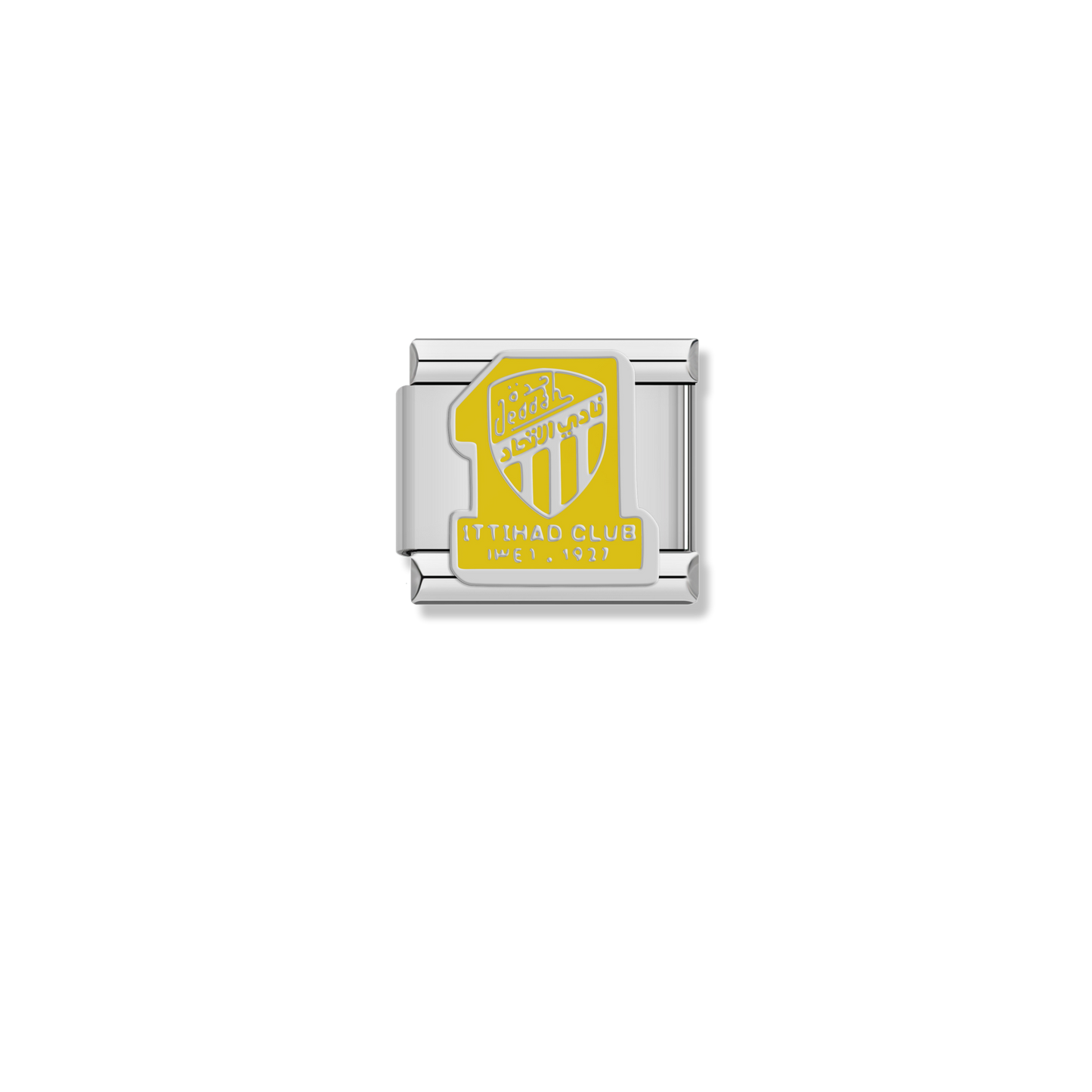Ittihad Club - Silver Charm
