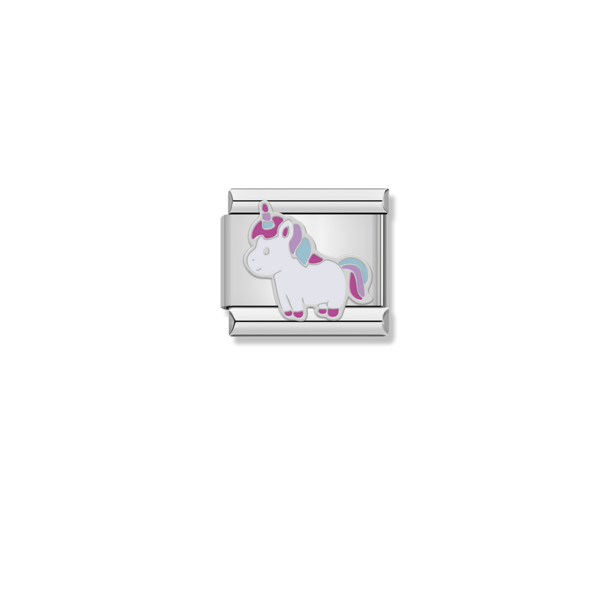 Unicorn - Silver Charm