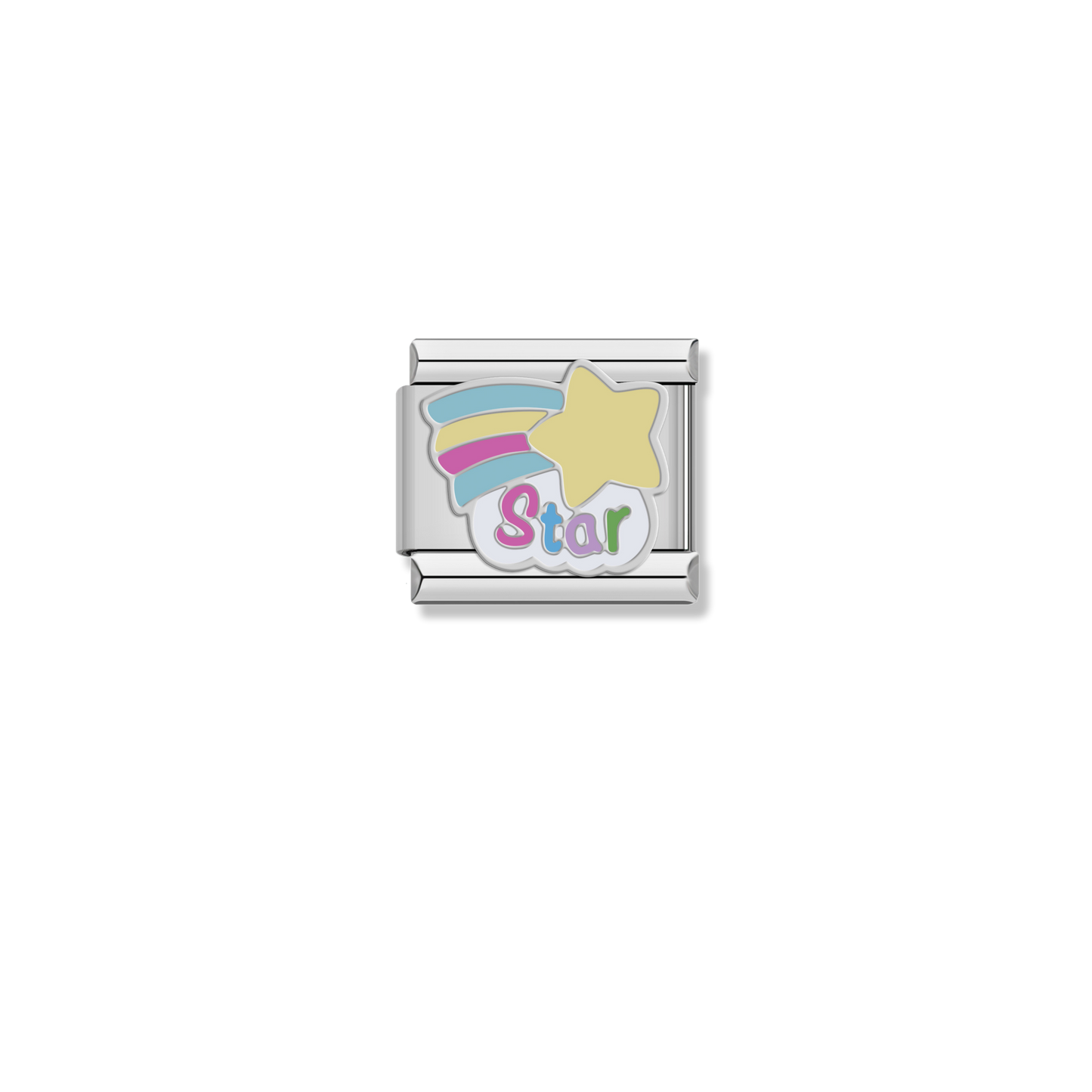 Shooting Star - Silver Charm