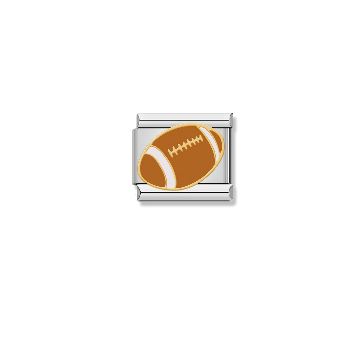 American Football - Silver Charm