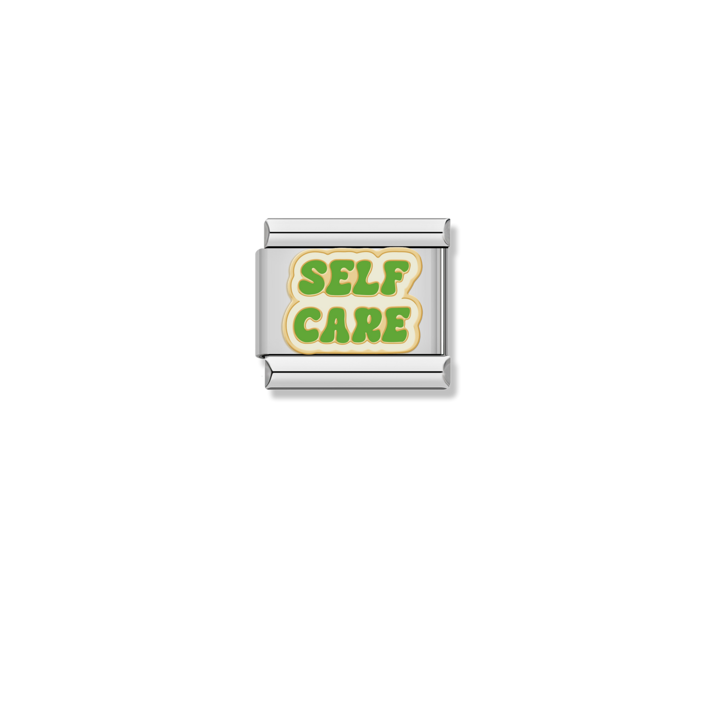 Self Care - Silver Charm