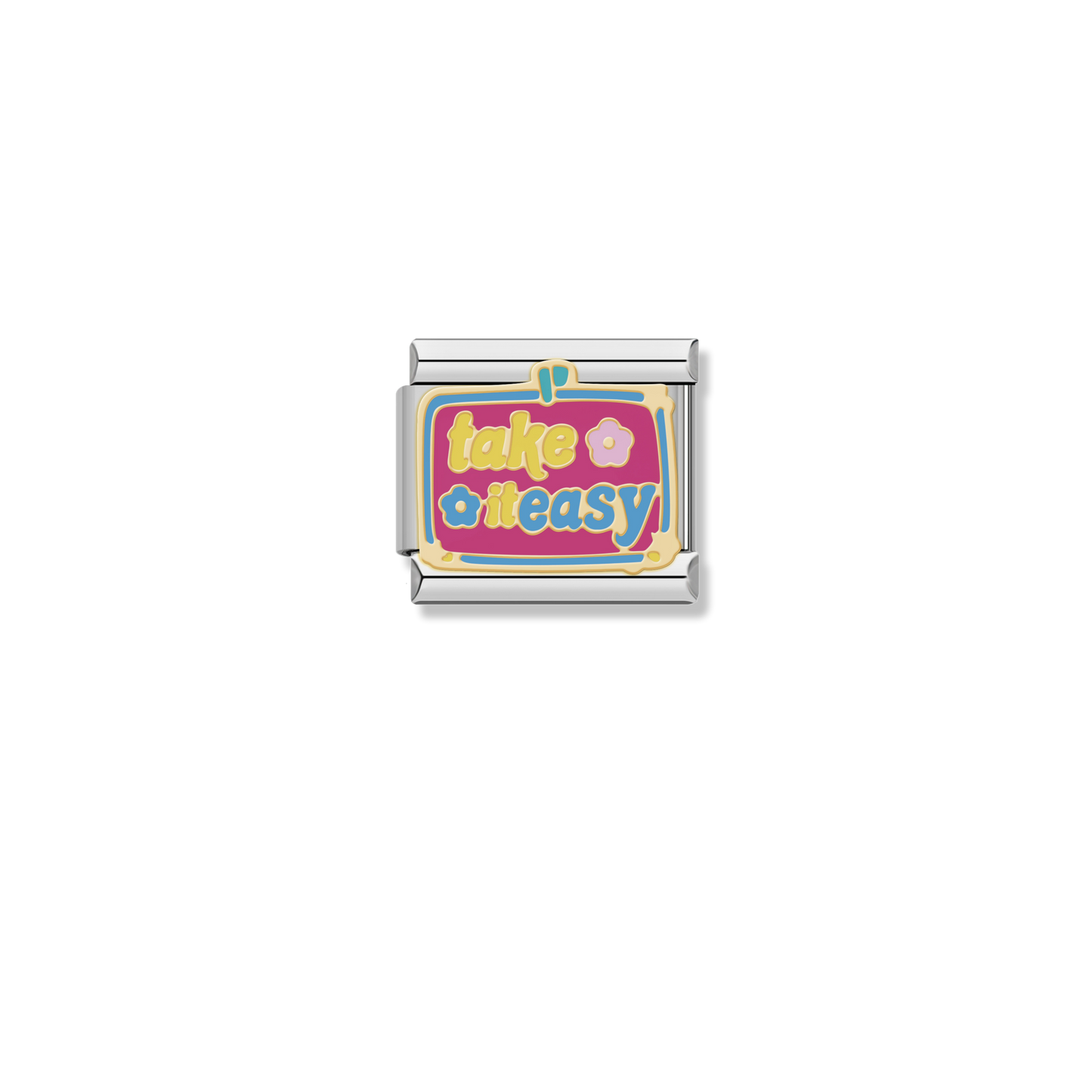 Take It Easy - Silver Charm