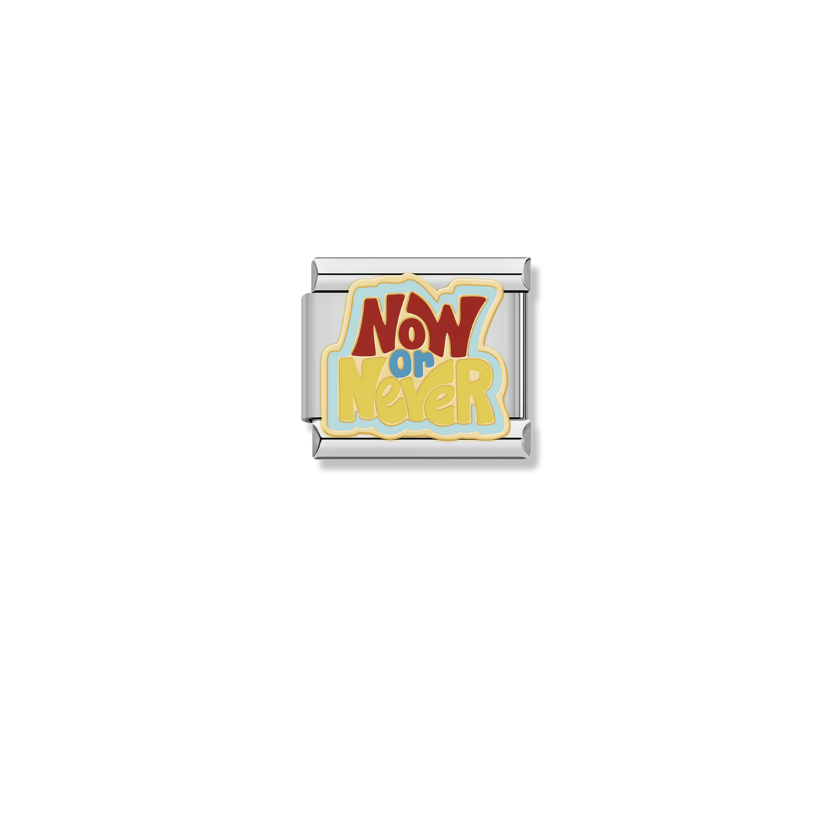 Now Or Never - Silver Charm