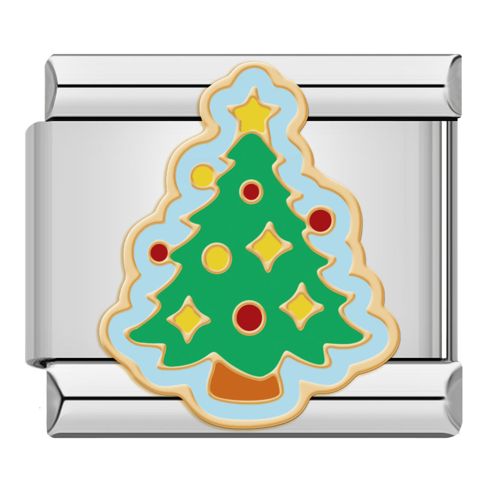 Twinkle Tree – Silver Charm