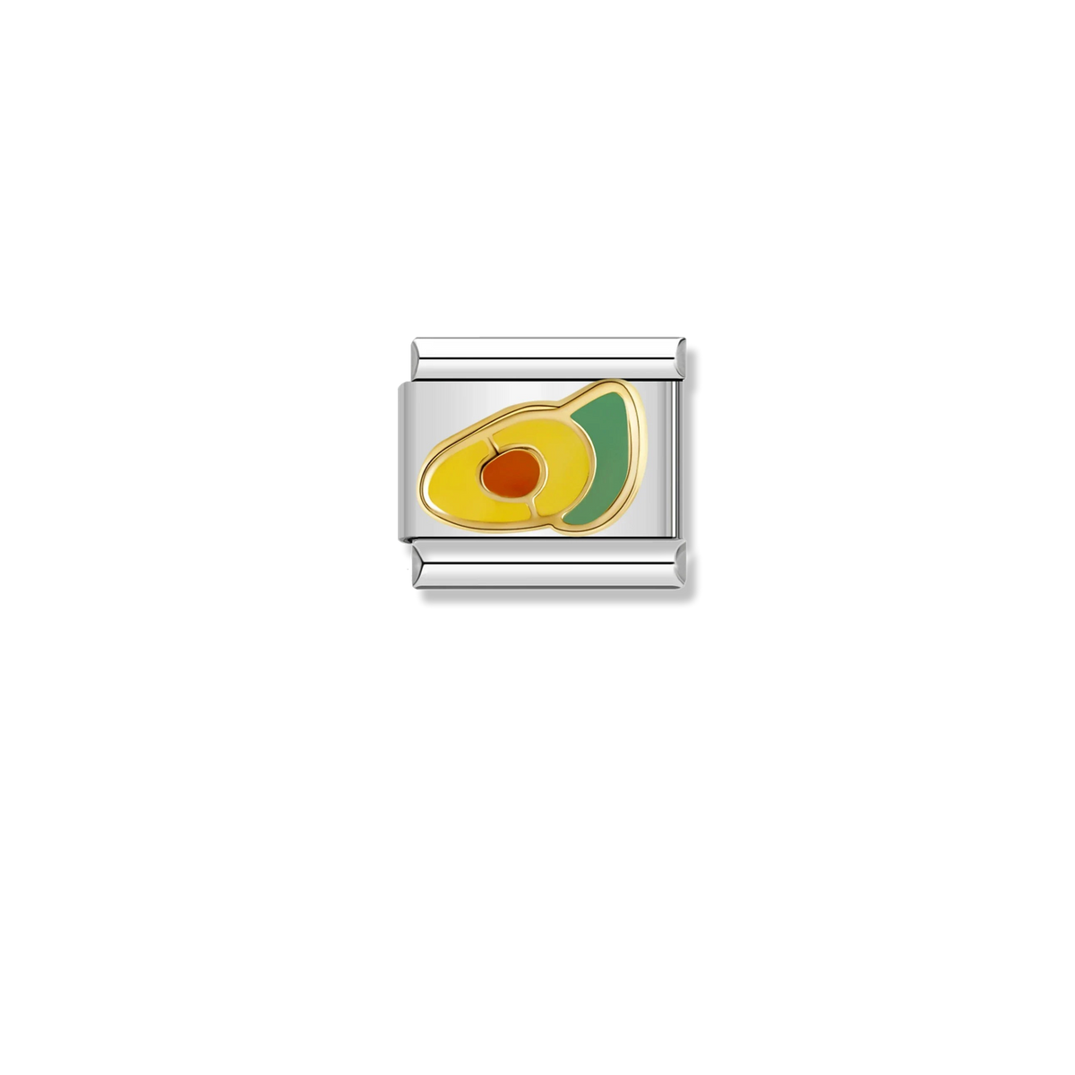 Avocado - Silver Charm