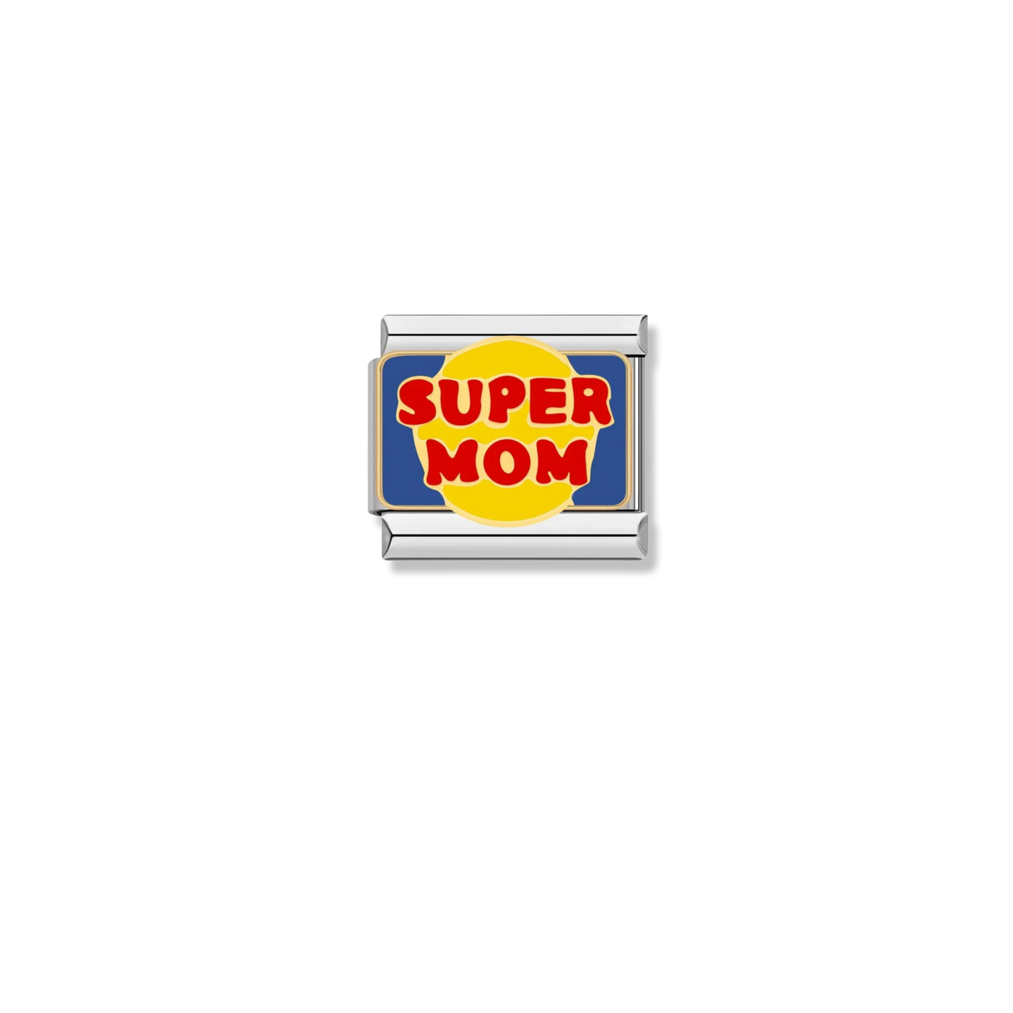 Super Mom - Silver Charm