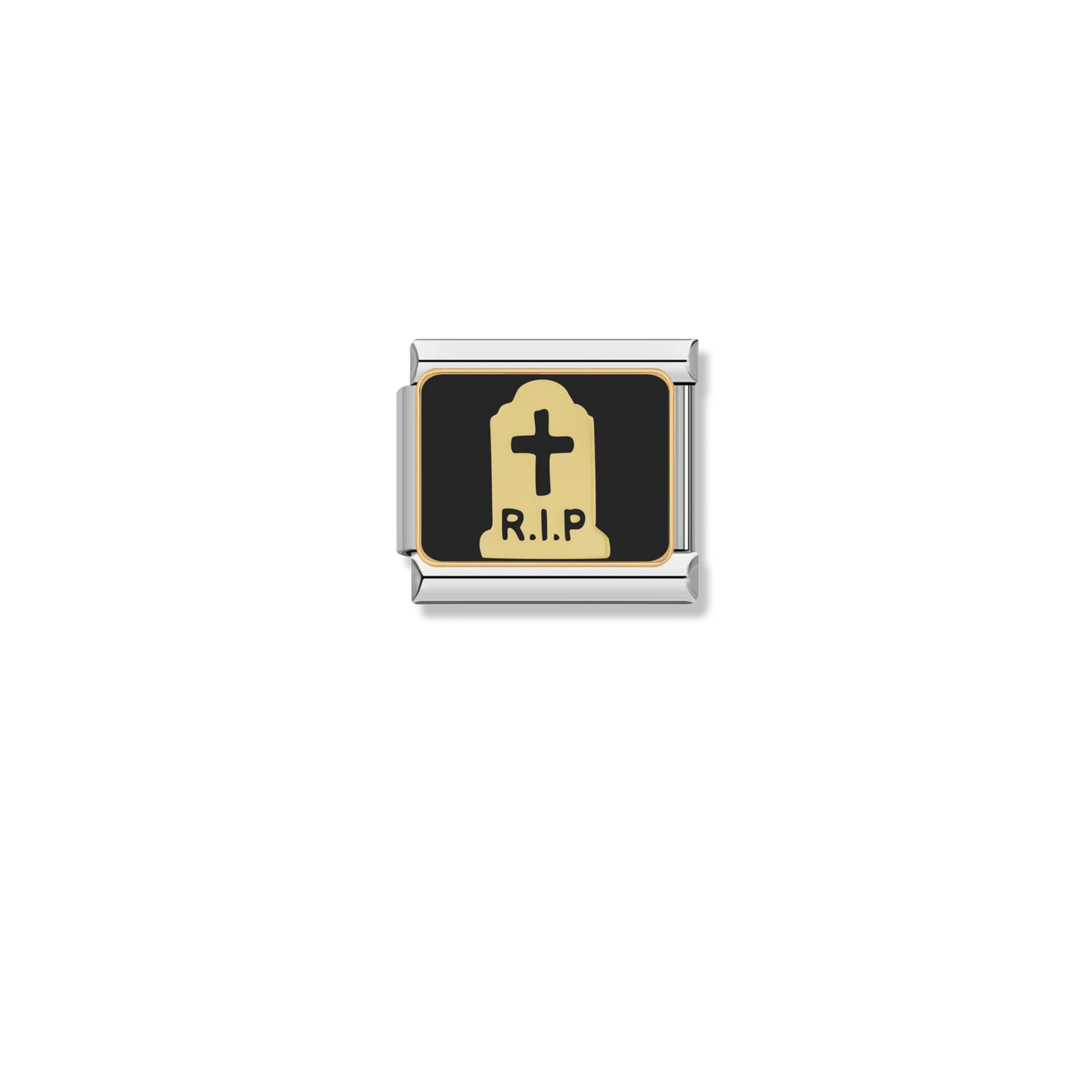 R I P Tombstone - Silver Charm