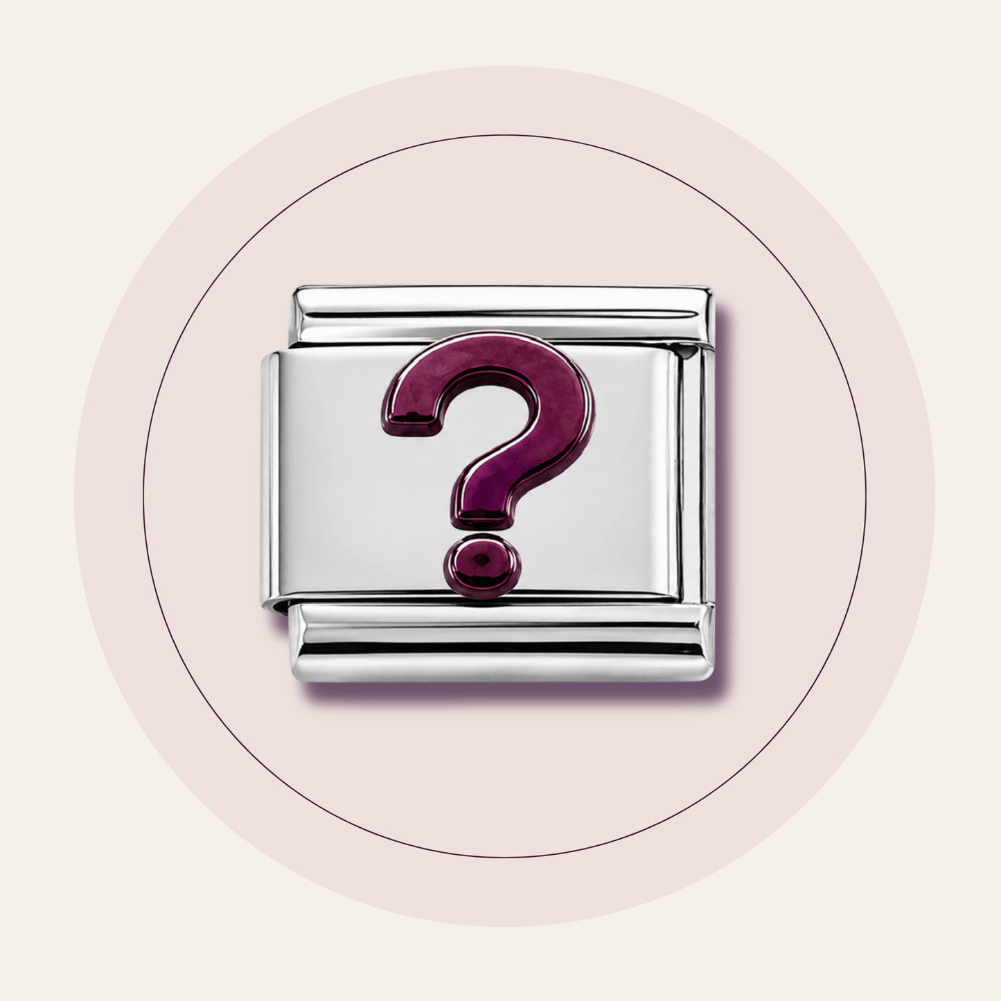 Mystery Charm