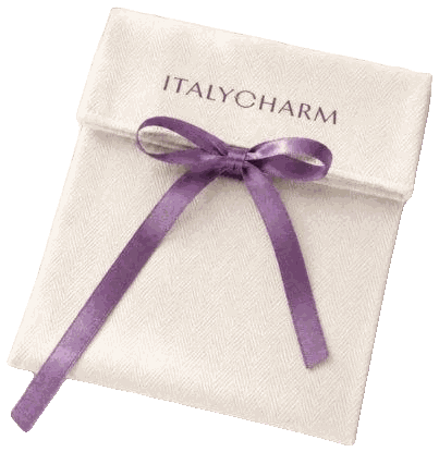 Italycharm Archive Pouch