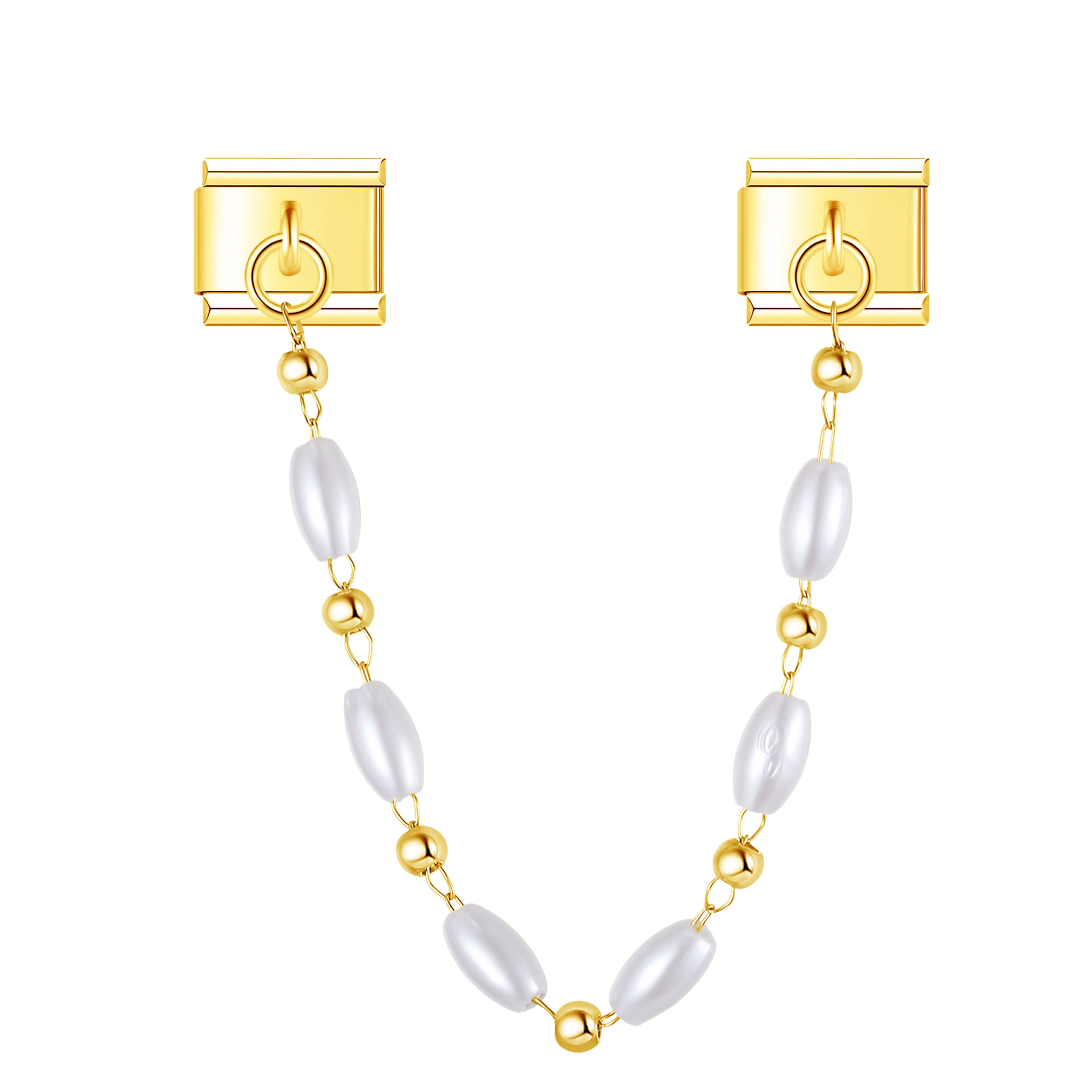 CHAIN CHARMS
