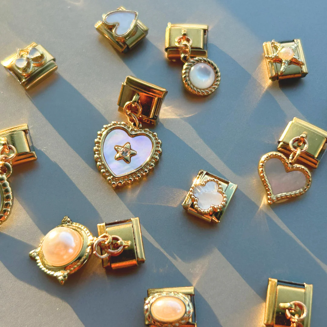 All Italian Charms | 1,800+ Designs – Page 2 – Italycharm