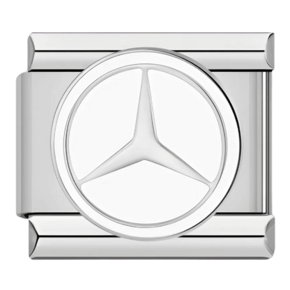 Mercedez-Benz - Silver Charm - Charmris