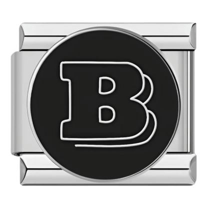 Brabus - Silver Charm