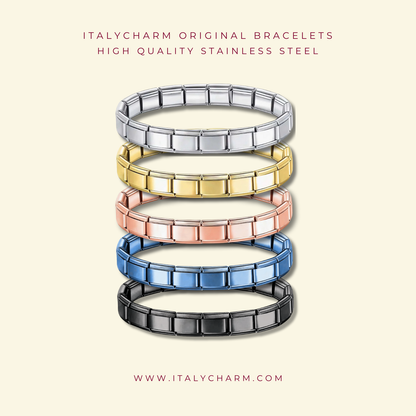 ITALYCHARM original bracelet - Charmris
