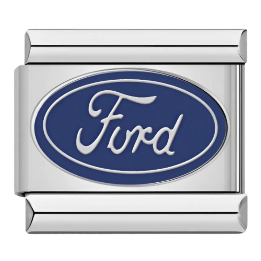 Ford - Silver Charm - Charmris