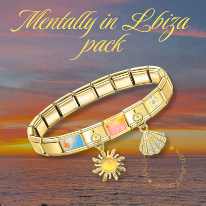 MENTALLY IN LBIZA - SUMMER PACK - Charmris