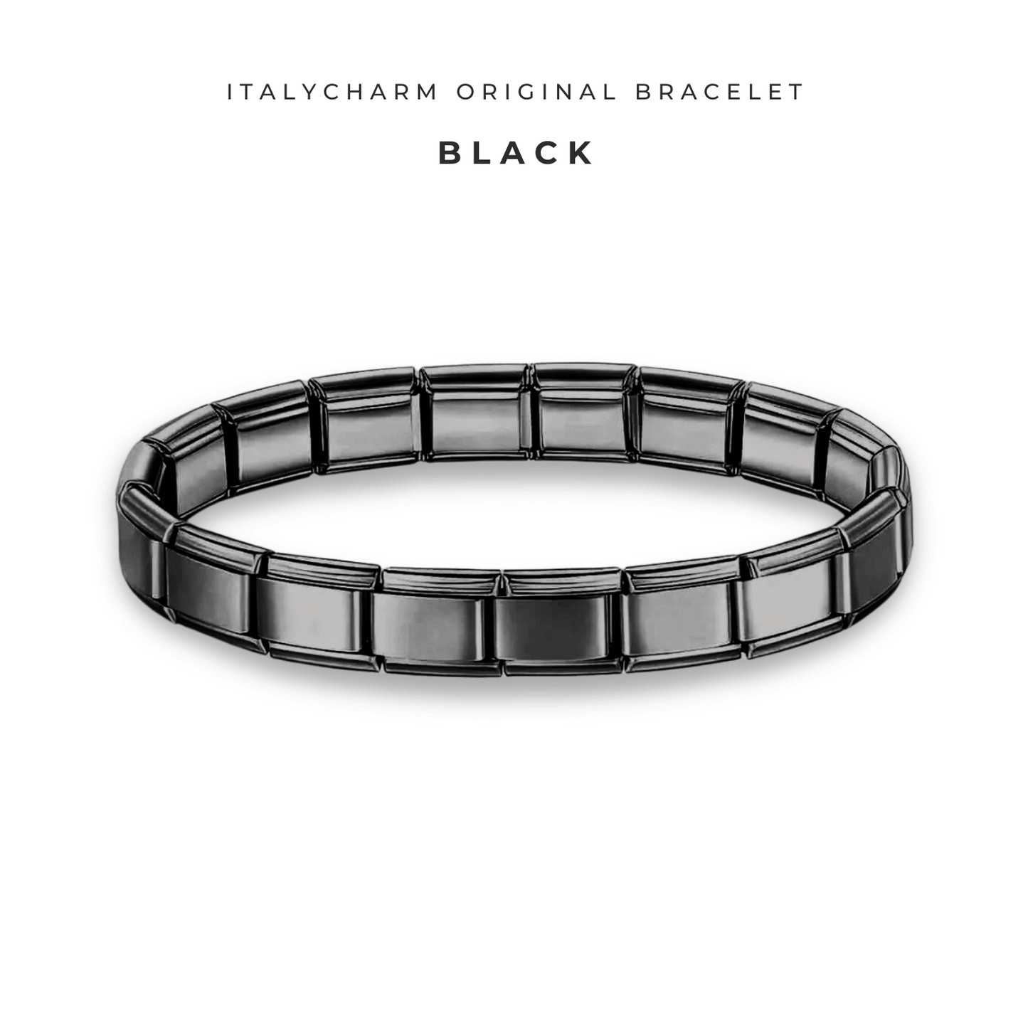 ITALYCHARM original bracelet - Charmris