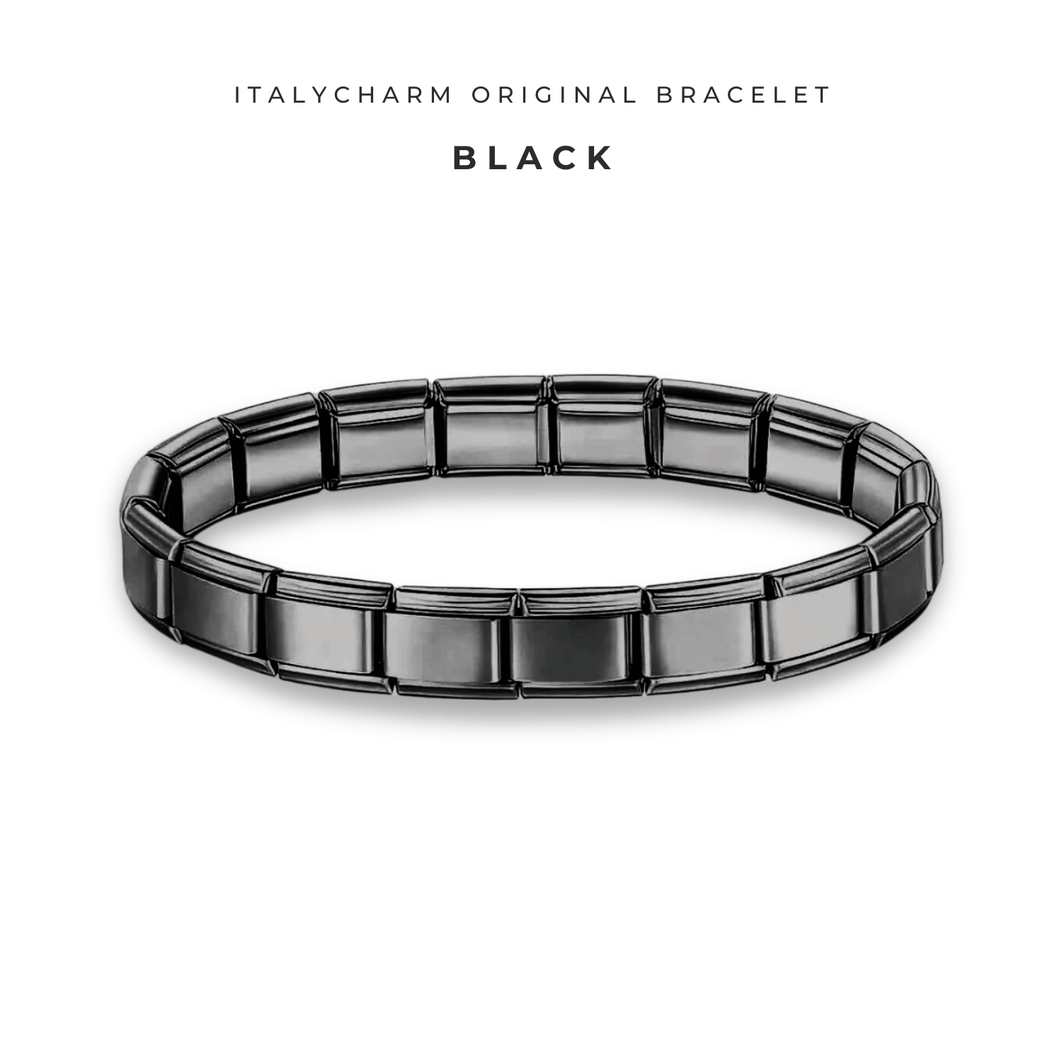 ITALYCHARM original bracelet - Charmris
