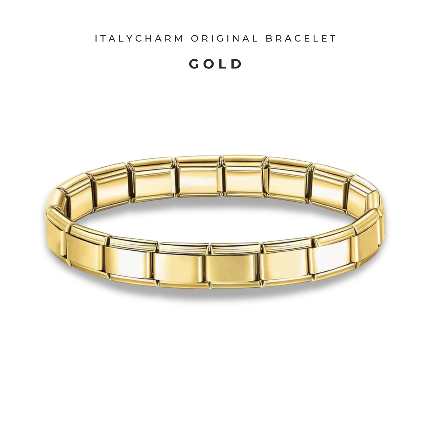 ITALYCHARM original bracelet - Charmris
