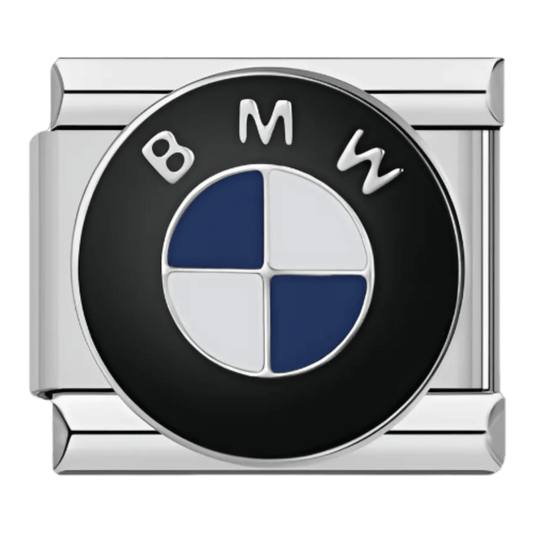 BMW - Silver Charm - Charmris