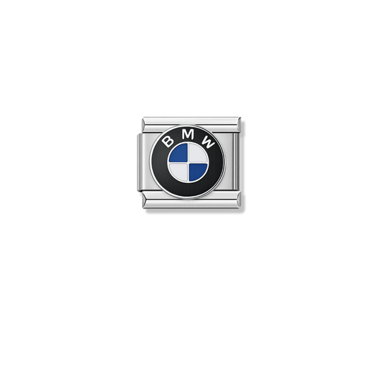 BMW - Silver Charm