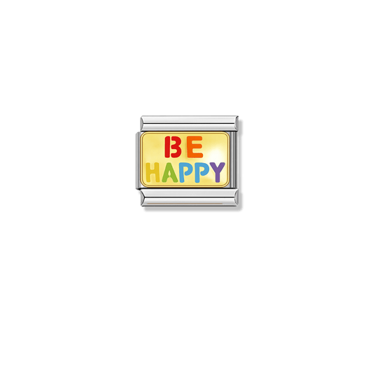 Be Happy - Silver Charm