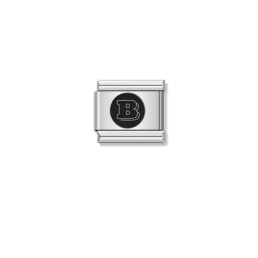 Brabus - Silver Charm