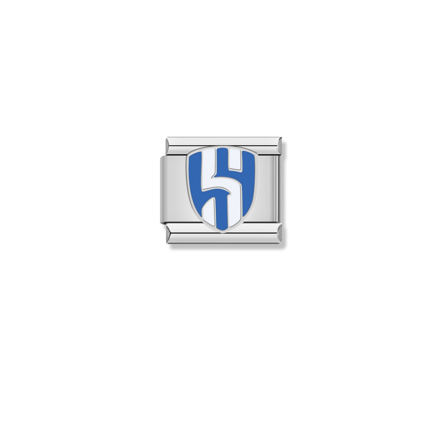 Al Hilal Club - Silver Charm