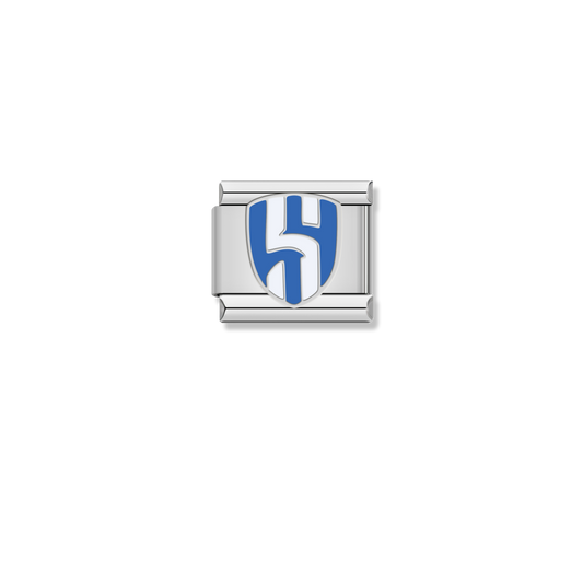 Al Hilal Club - Silver Charm