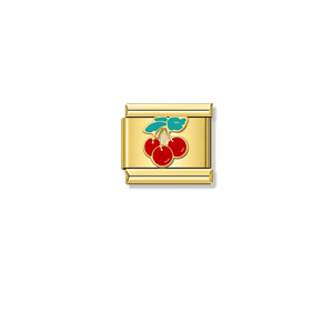 Cerises rubis
