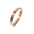 Classic Italian Rose Bracelet - Charmris