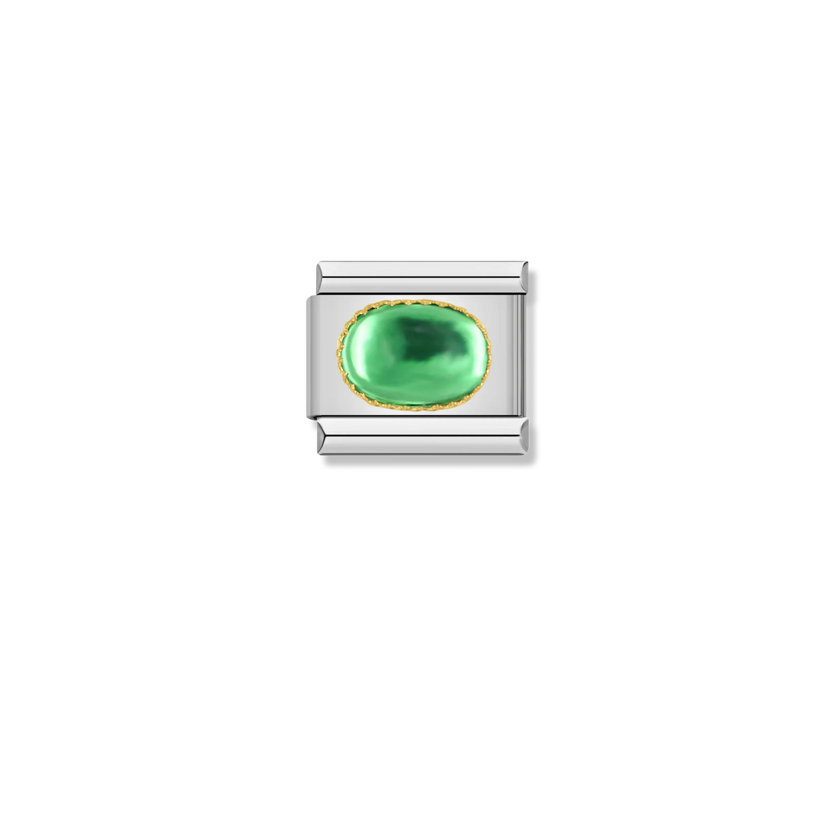 Zodiac Dog - Silver Charm