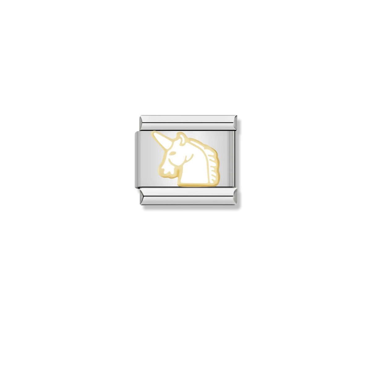 Golden Unicorn - Silver Charm