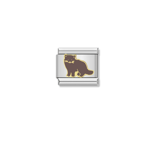 Little Marten - Silver Charm