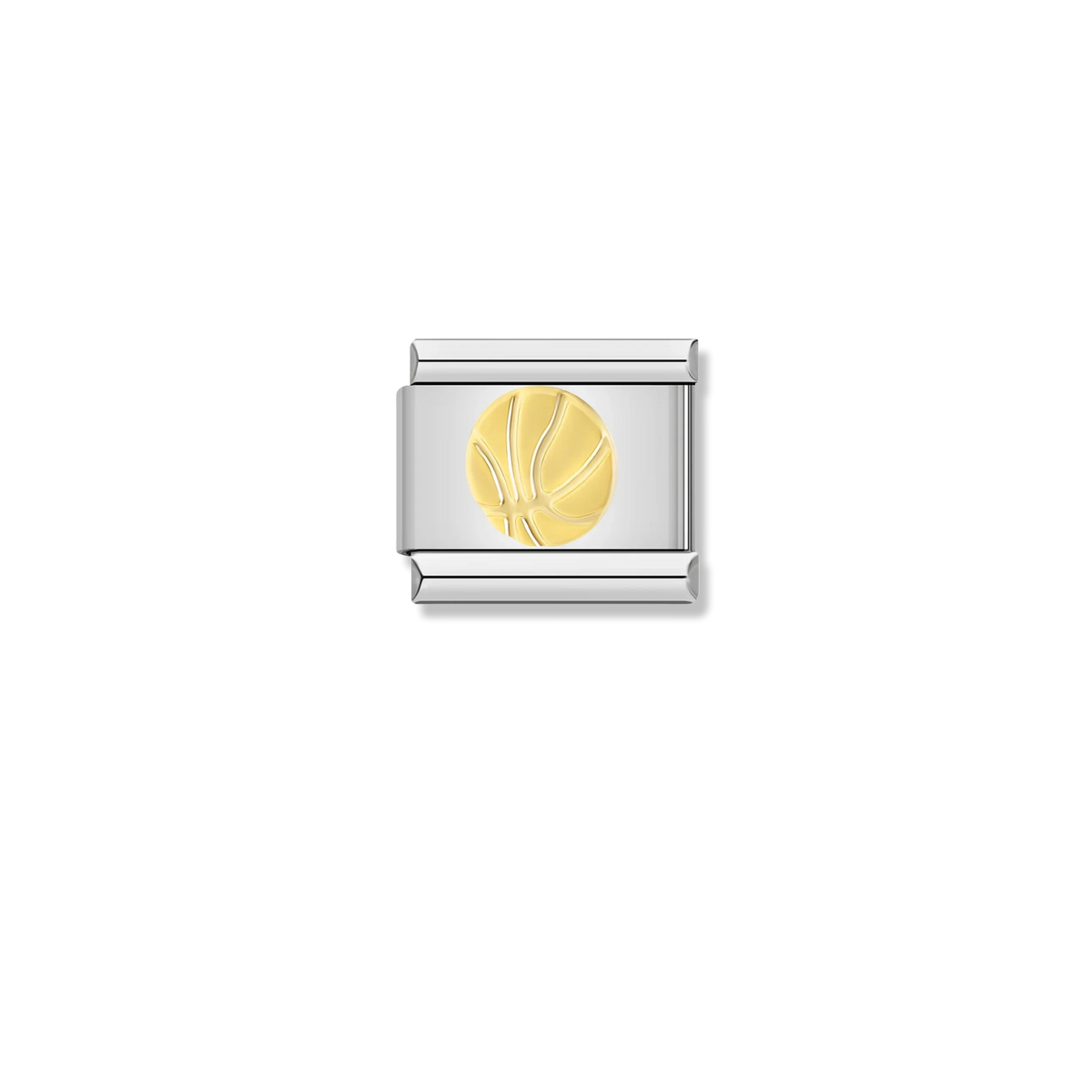 Basketball - Silver Charm