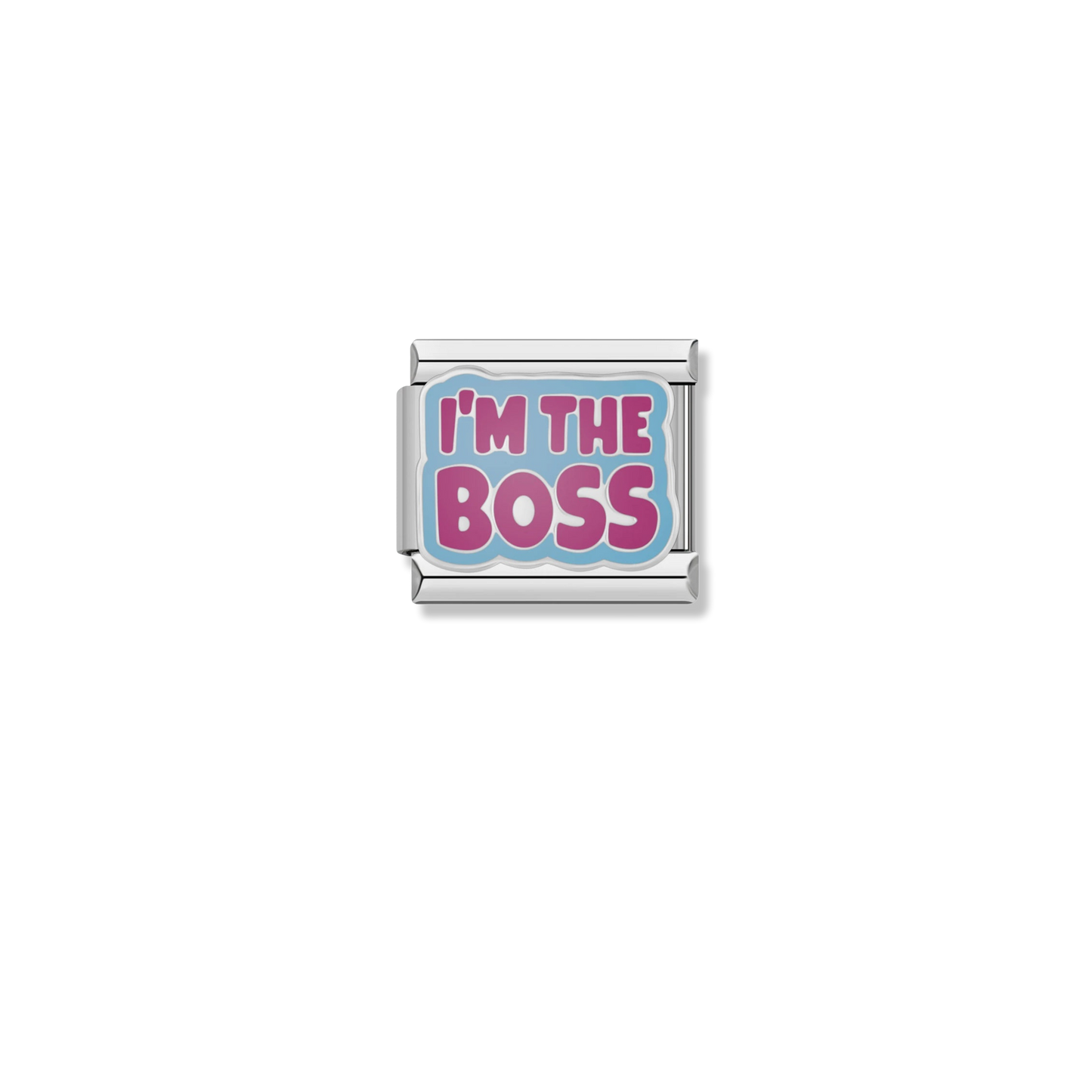 I'm The Boss - Silver Charm