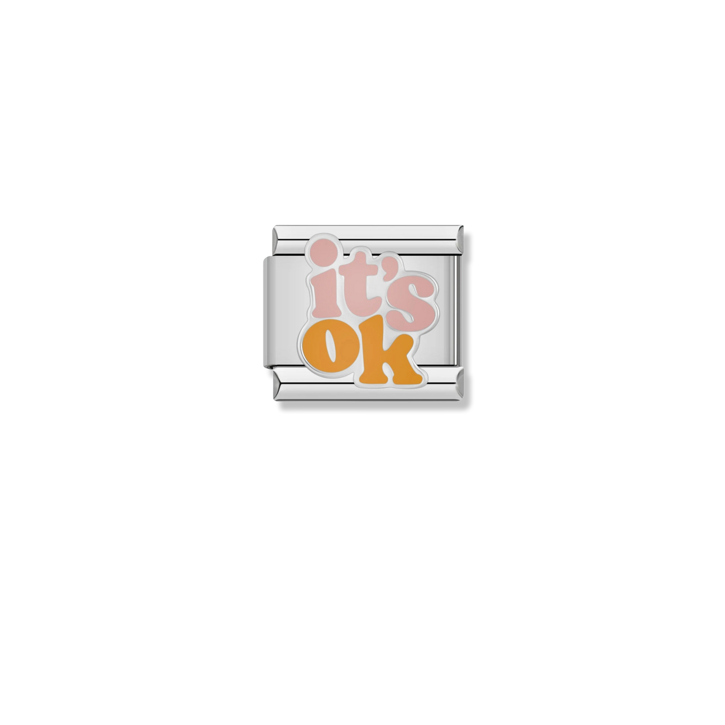 It's OK - Silver Charm
