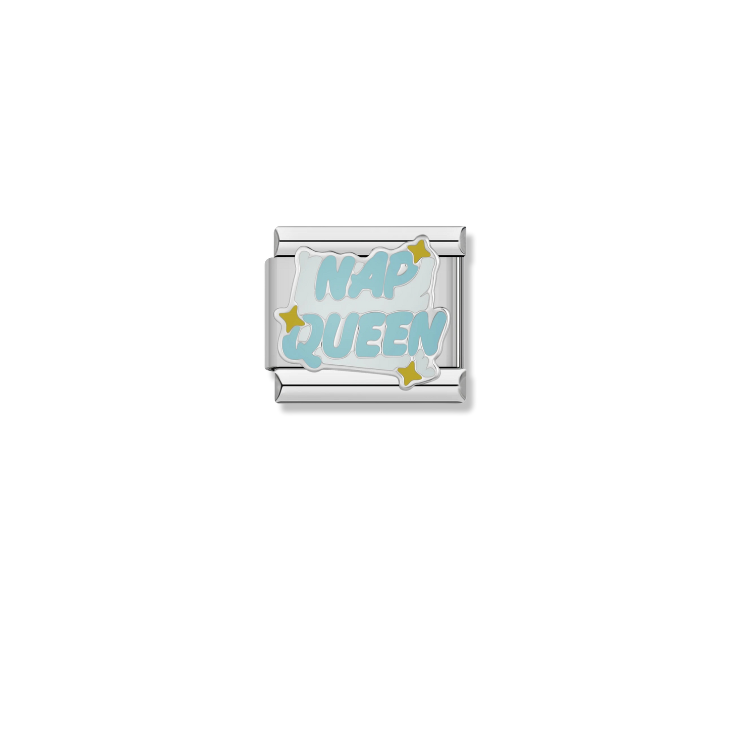 Nap Queen - Silver Charm