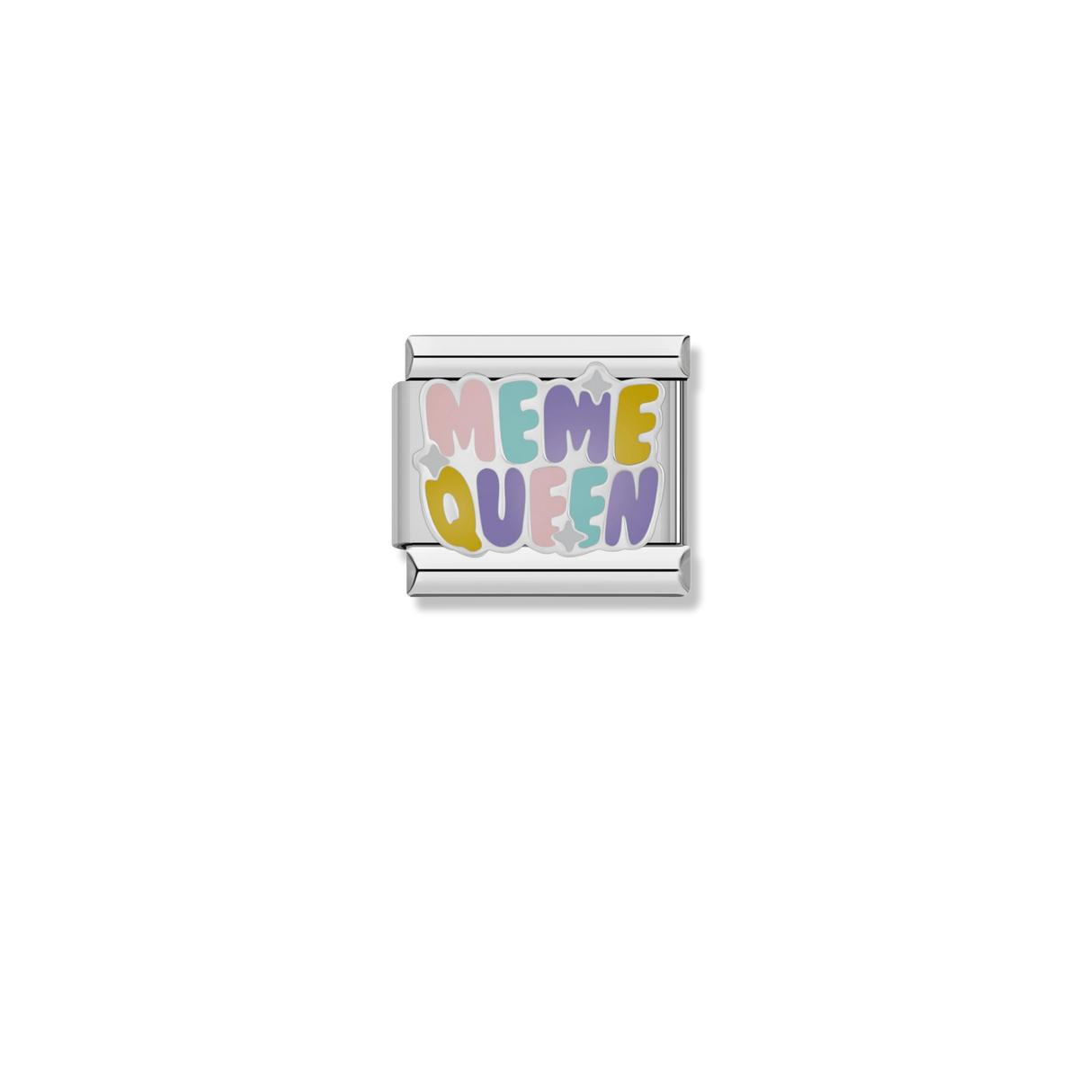 Meme Queen - Silver Charm
