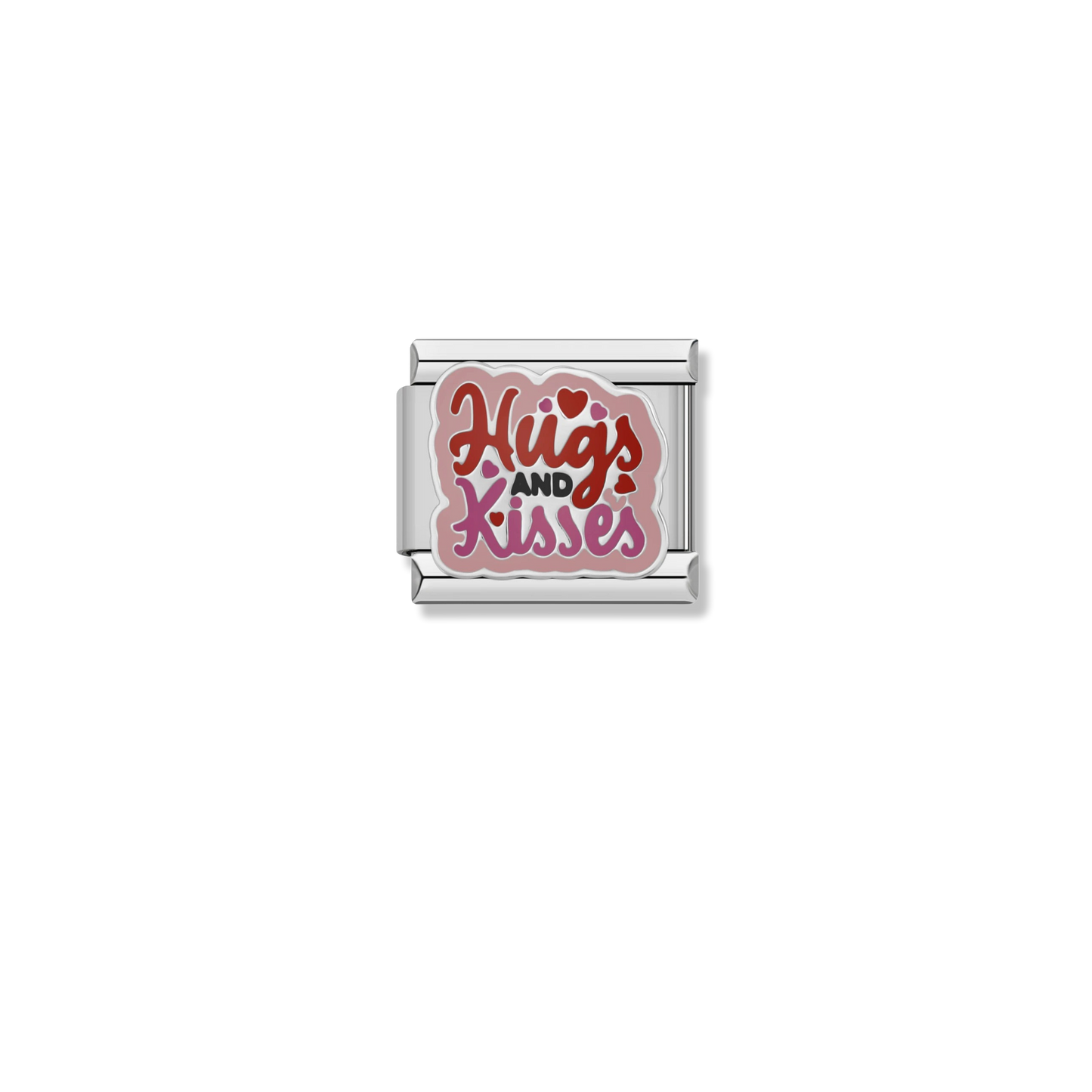 Hugs And Kisses - Silver Charm