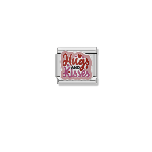 Hugs And Kisses - Silver Charm