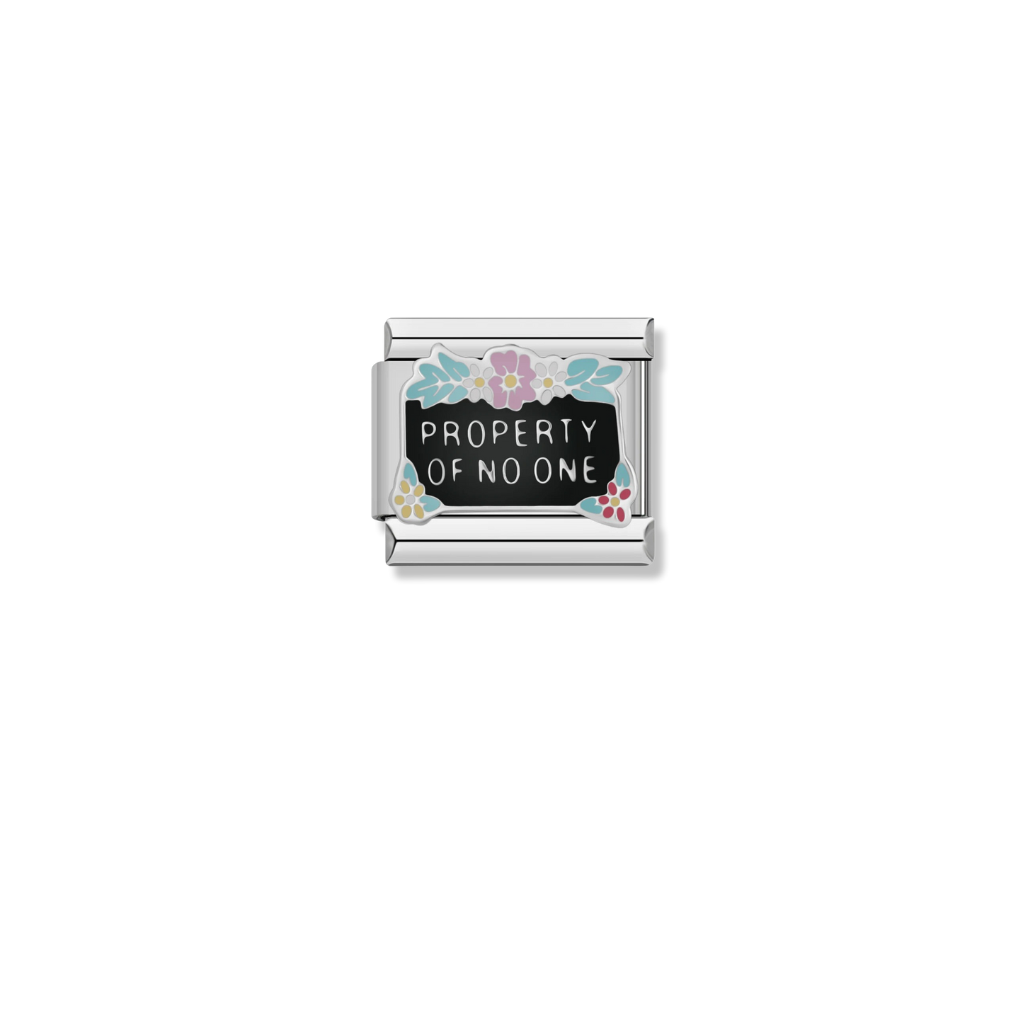 Property Of No One - Silver Charm