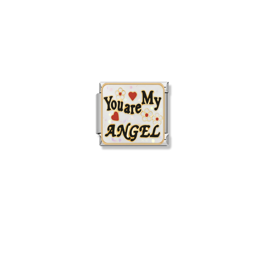 You Are My Angel - Silver Charm